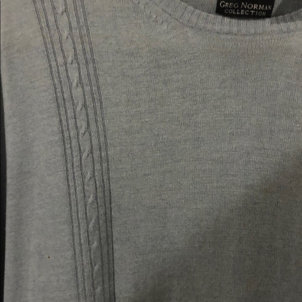 👔Greg Norman men’s shirt - Picture 5 of 5